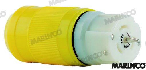 PRESA MARINCO 63A 220V